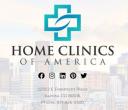 HOME Clinics of America logo