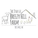 The Inn at Breezy Hill Farm logo