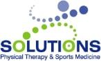 Solutions Physical Therapy & Sports Medicine image 1