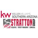 Stratton Group Keller Williams Southern Arizona logo