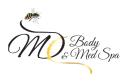 MD Body and Med Spa logo