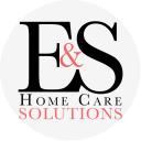 E&S Home Care Solutions logo