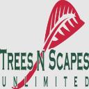 Trees N Scapes Unlimited logo