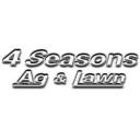 4 Seasons Ag & Lawn logo