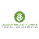 Celadon Recovery logo