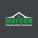 Maycon Construction Services logo