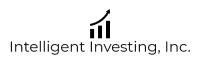 Intelligent Investing Inc. image 1