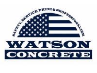 Watson Concrete Inc. image 1