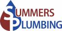 Summers Plumbing logo