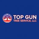 Top Gun Tree Service logo