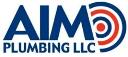 AIM Plumbing LLC logo