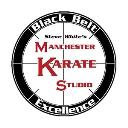Manchester Karate Studio logo