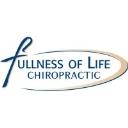 Fullness of Life Chiropractic logo