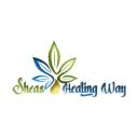 Sheas Healing CBD logo