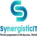SynergisticIT-USA logo