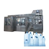 Topper Bottling Filling Production Line Co., Ltd. image 4