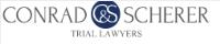 Conrad & Scherer Trial Lawyers image 1