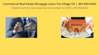  Real Estate Mortgage Loans The Village OK image 2