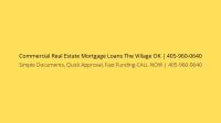  Real Estate Mortgage Loans The Village OK image 3