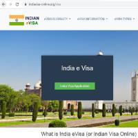 Indian Visa Application Center - HOUSTON OFFICE image 1