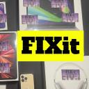 Fixit Abilene Phone Repair Shop logo