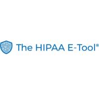 HIPPA E-Tool image 1