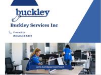 Buckley Services image 1