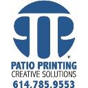 Patio Printing Inc. logo