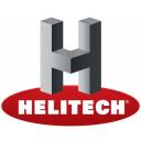 Helitech Waterproofing & Foundation Repair logo