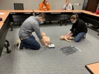 CPR Certification Cincinnati image 3