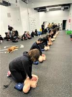 CPR Certification Los Angeles image 3