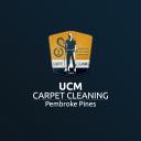 UCM Carpet Cleaning Pembroke Pines logo