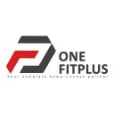 Onefitplus logo