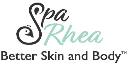 Spa Rhea - Better Skin and Body logo