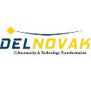 DelNovak Cybersecurity & Technology Services logo