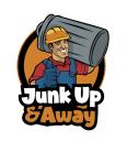 Junk Up & Away logo