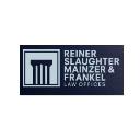 Reiner, Slaughter & Frankel, LLP logo