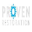 Proven Restoration logo