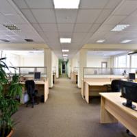 OCS Commercial Cleaning Services image 1