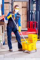 OCS Commercial Cleaning Services image 4