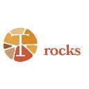 Tropical Rocks - Pool Rock Repair logo