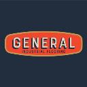 General Industrial Flooring logo