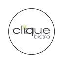 Clique Bistro logo