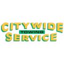 Citywide Service Towing logo