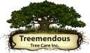 Treemendous Tree Care Inc. logo
