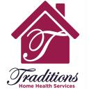 Traditions Home Health Services logo