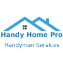 Handy Home Pro logo
