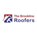 The Brookline Roofers logo