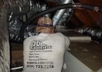 Air Conditioning Services Houston | JD Cooling image 2
