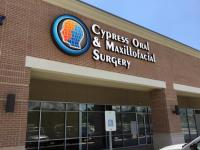 Cypress Oral And Maxillofacial Surgery image 1